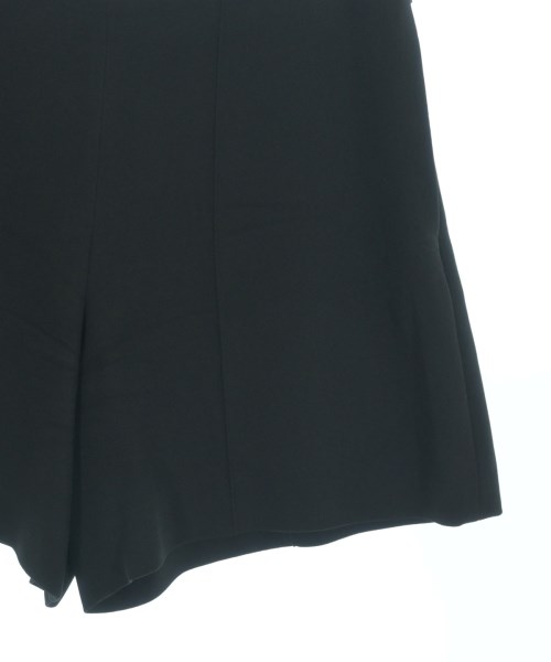 Chloe（クロエ）ショートパンツ 黒 サイズ:36(XS位) レディース/2200726142123