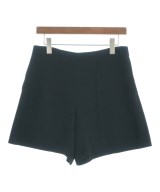 Chloe（クロエ）ショートパンツ 黒 サイズ:36(XS位) レディース/2200726142123