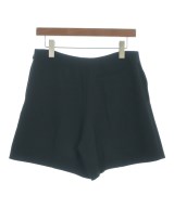 Chloe（クロエ）ショートパンツ 黒 サイズ:36(XS位) レディース/2200726142123