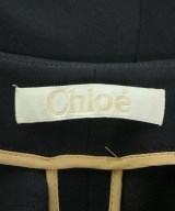 Chloe（クロエ）ショートパンツ 黒 サイズ:36(XS位) レディース/2200726142123
