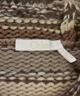 Chloe（クロエ）ニット・セーター 茶 サイズ:S レディース/2200736423052