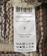 Chloe（クロエ）ニット・セーター 茶 サイズ:S レディース/2200736423052