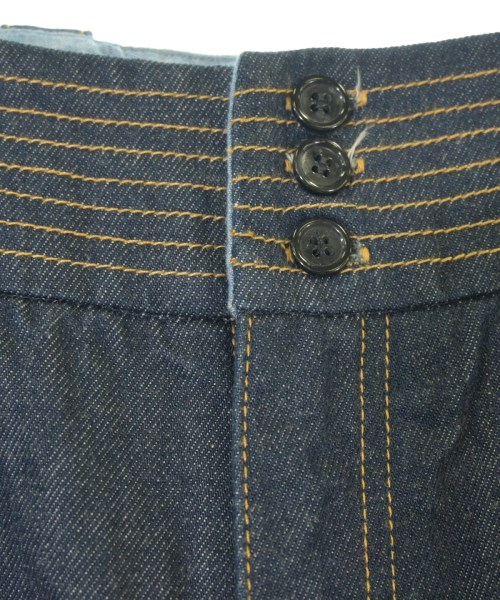Chloe（クロエ）デニムパンツ 紺 サイズ:38(S位) レディース/2200714109190