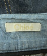 Chloe（クロエ）デニムパンツ 紺 サイズ:38(S位) レディース/2200714109190