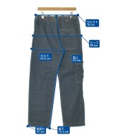 Chloe（クロエ）デニムパンツ 紺 サイズ:38(S位) レディース/2200714109190