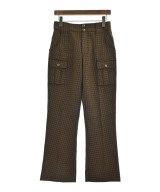 Chloe（クロエ）その他 茶 サイズ:38(S位) レディース/2200720366037