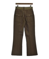 Chloe（クロエ）その他 茶 サイズ:38(S位) レディース/2200720366037