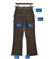 Chloe（クロエ）その他 茶 サイズ:38(S位) レディース/2200720366037
