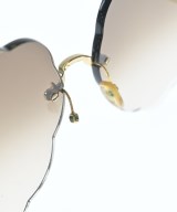 Chloe（クロエ）サングラス ベージュ サイズ:- レディース/2200720420081