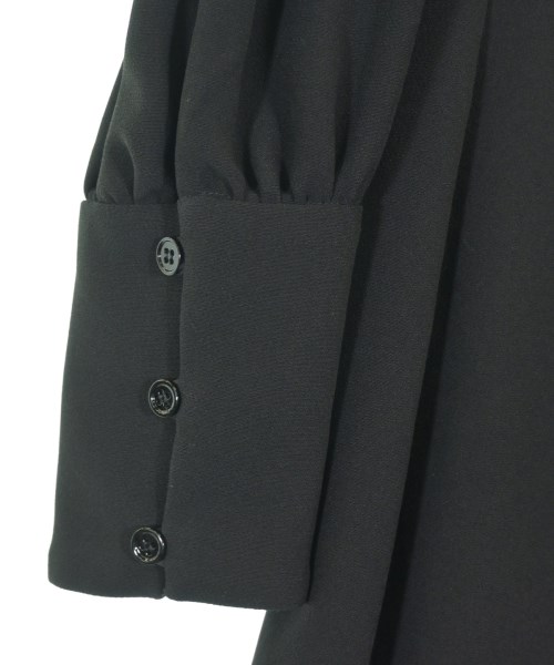 Chloe（クロエ）ワンピース 黒 サイズ:36(XS位) レディース/2200715354063
