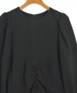 Chloe（クロエ）ワンピース 黒 サイズ:36(XS位) レディース/2200715354063