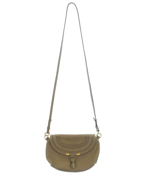 Chloe(クロエ)のショルダーバッグ サイズ:- 11,800円