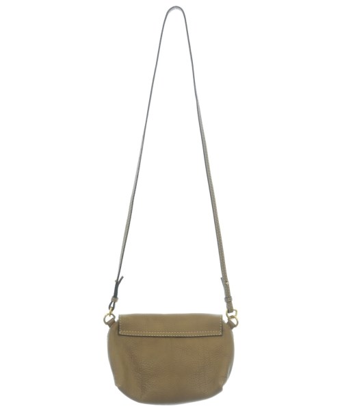 Chloe（クロエ）ショルダーバッグ ベージュ サイズ:- レディース/2200716435167