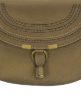 Chloe（クロエ）ショルダーバッグ ベージュ サイズ:- レディース/2200716435167