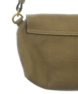 Chloe（クロエ）ショルダーバッグ ベージュ サイズ:- レディース/2200716435167