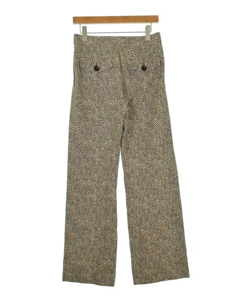 Chloe（クロエ）その他 茶 サイズ:36(XS位) レディース/2200721305158