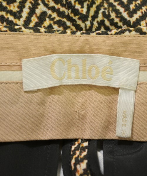 Chloe（クロエ）その他 茶 サイズ:36(XS位) レディース/2200721305158