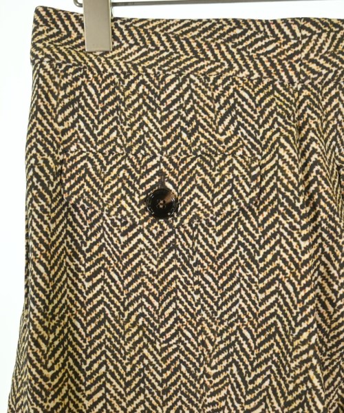 Chloe（クロエ）その他 茶 サイズ:36(XS位) レディース/2200721305158