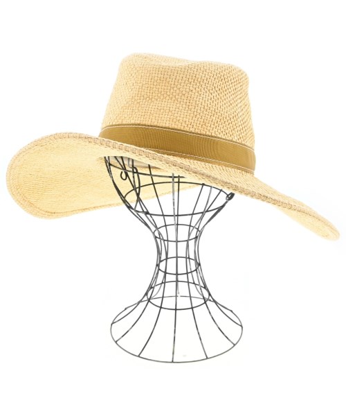 Chloe(クロエ)のストローハット サイズ:TU 20,900円