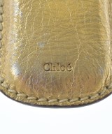 Chloe（クロエ）小物類（その他） ゴールド サイズ:- レディース/2200716208396