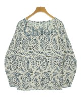 Chloe（クロエ）ニット・セーター 白 サイズ:S レディース/2200716861119