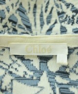 Chloe（クロエ）ニット・セーター 白 サイズ:S レディース/2200716861119