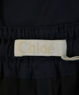Chloe（クロエ）その他 紺 サイズ:34(XXS位) レディース/2200716861300