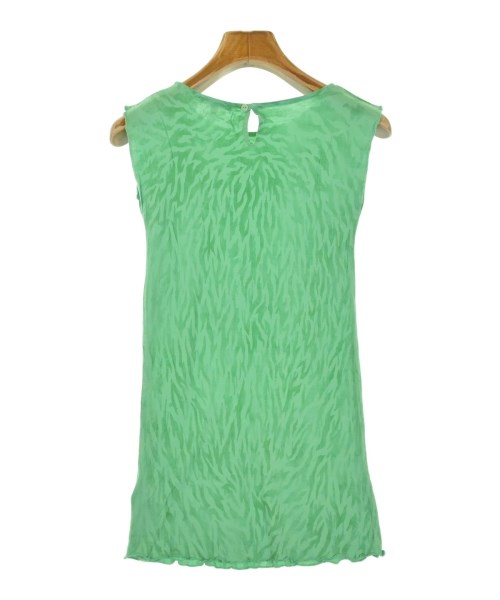 Chloe（クロエ）ノースリーブ 緑 サイズ:-(XS位) レディース/2200721011066