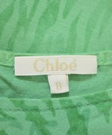 Chloe（クロエ）ノースリーブ 緑 サイズ:-(XS位) レディース/2200721011066
