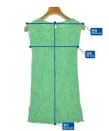 Chloe（クロエ）ノースリーブ 緑 サイズ:-(XS位) レディース/2200721011066