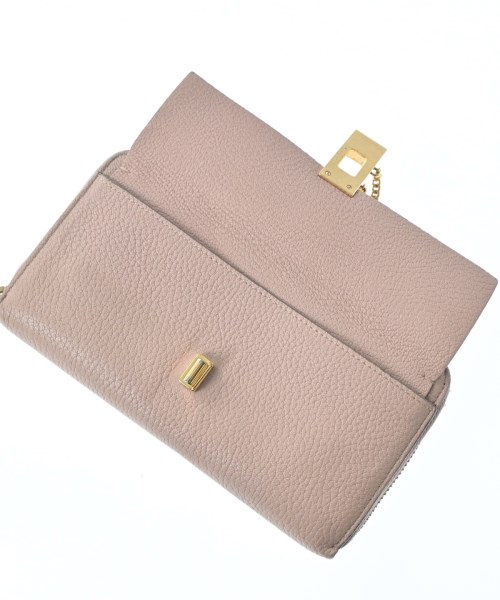 Chloe（クロエ）財布・コインケース ピンク サイズ:- レディース/2200722007327