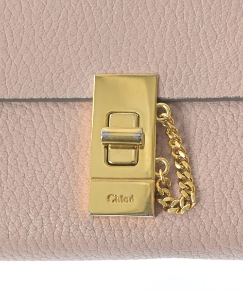 Chloe（クロエ）財布・コインケース ピンク サイズ:- レディース/2200722007327
