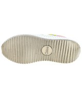 Chloe（クロエ）スニーカー 青 サイズ:EU38(24.5cm位) レディース/2200722689011