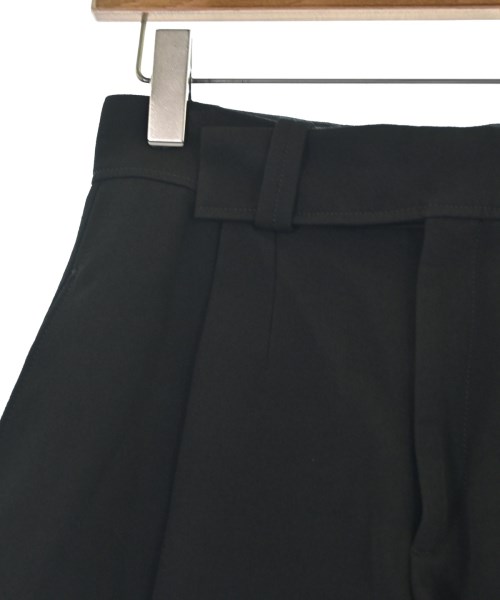 Chloe（クロエ）ショートパンツ 黒 サイズ:36(XS位) レディース/2200722526033