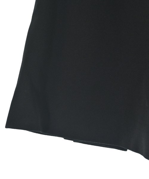 Chloe（クロエ）ショートパンツ 黒 サイズ:36(XS位) レディース/2200722526033
