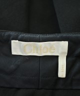 Chloe（クロエ）ショートパンツ 黒 サイズ:36(XS位) レディース/2200722526033