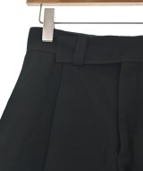 Chloe（クロエ）ショートパンツ 黒 サイズ:36(XS位) レディース/2200722526033