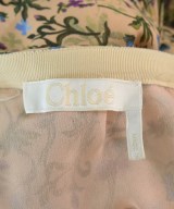 Chloe（クロエ）ロング・マキシ丈スカート ピンク サイズ:36(XS位) レディース/2200723558019