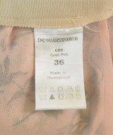 Chloe（クロエ）ロング・マキシ丈スカート ピンク サイズ:36(XS位) レディース/2200723558019