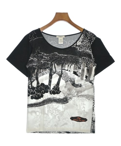 Chloe(クロエ)のTシャツ・カットソー サイズ:-(S位) 6,200円