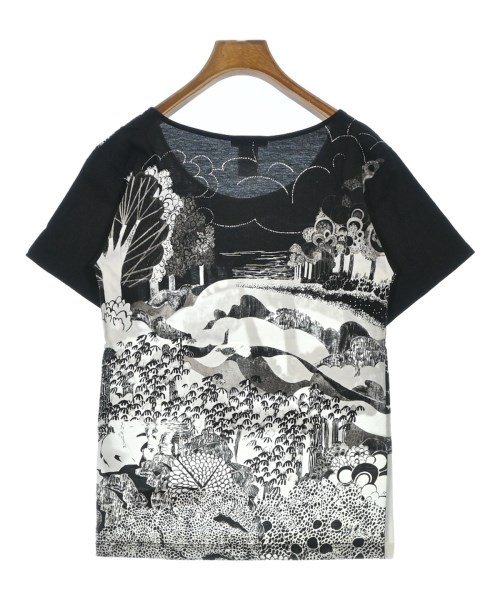 Chloe（クロエ）Tシャツ・カットソー 黒 サイズ:-(S位) レディース/2200720684223