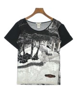 Chloe（クロエ）Tシャツ・カットソー 黒 サイズ:-(S位) レディース/2200720684223