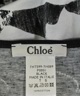 Chloe（クロエ）Tシャツ・カットソー 黒 サイズ:-(S位) レディース/2200720684223