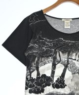 Chloe（クロエ）Tシャツ・カットソー 黒 サイズ:-(S位) レディース/2200720684223