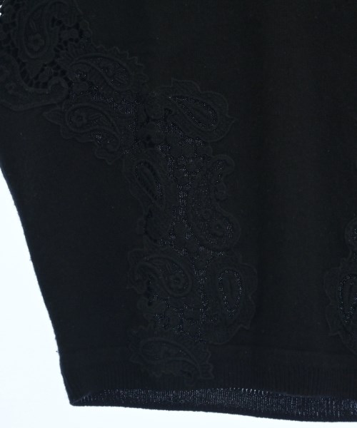 Chloe（クロエ）ニット・セーター 黒 サイズ:XS レディース/2200725051020