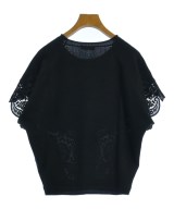 Chloe（クロエ）ニット・セーター 黒 サイズ:XS レディース/2200725051020