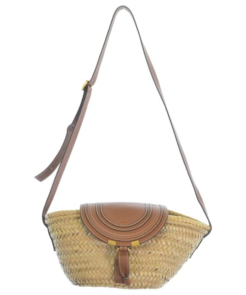 Chloe(クロエ)のかごバッグ サイズ:- 42,900円