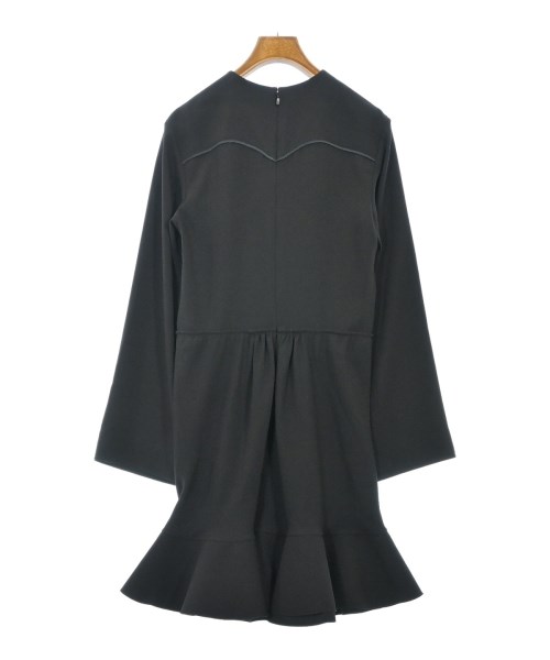 Chloe（クロエ）ワンピース 黒 サイズ:36(XS位) レディース/2200724255054