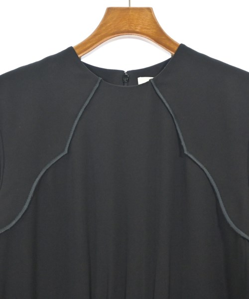 Chloe（クロエ）ワンピース 黒 サイズ:36(XS位) レディース/2200724255054