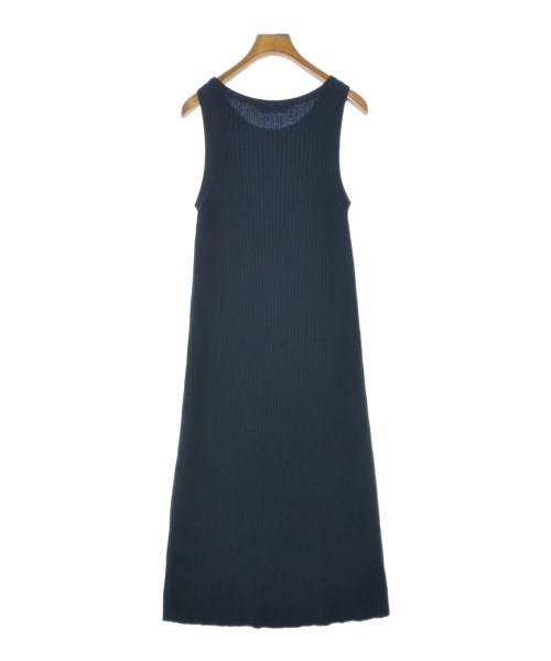 Chloe（クロエ）ワンピース 紺 サイズ:XS レディース/2200725865061